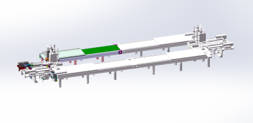 耳机焊接生产设备缩略图